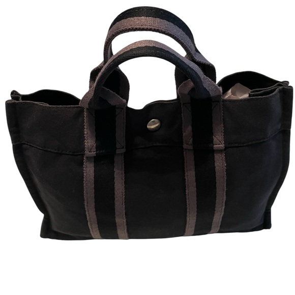 Hermes Fourre Tout Tote - Picture 4 of 11